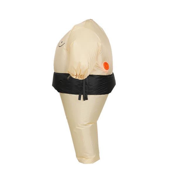 Inflatable Sumo Costume Adult