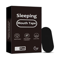 Premium Sleep Stop Snoring Strips - 30 pieces