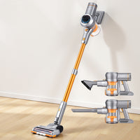 Devanti 300W Stick Vacuum Cleaner Cordless