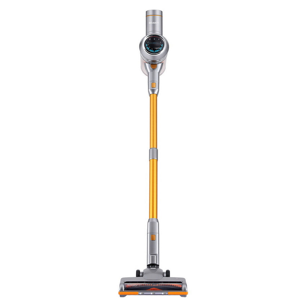 Devanti 300W Stick Vacuum Cleaner Cordless