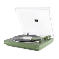 Victrola Automatic Turntable - Green FREE SHIPPING