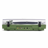 Victrola Automatic Turntable - Green FREE SHIPPING
