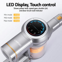 Devanti 300W Stick Vacuum Cleaner Cordless